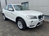 USED 2014 63 BMW X3 2.0 20d SE SUV 5dr Diesel Auto xDrive Euro 5 (s/s) (184 ps) HEATED SEATS, PARK SENSORS