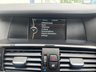 USED 2014 63 BMW X3 2.0 20d SE SUV 5dr Diesel Auto xDrive Euro 5 (s/s) (184 ps) HEATED SEATS, PARK SENSORS