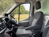 USED 2022 72 FORD TRANSIT 2.0 350 Leader 3.5t. L4 Lwb 4.2m Curtainside Tail Lift, Eu 6 130ps FREE UK MAINLAND DELIVERY | PARTX |
