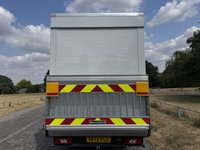 USED 2022 72 FORD TRANSIT 2.0 350 Leader 3.5t. L4 Lwb 4.2m Curtainside Tail Lift, Eu 6 130ps FREE UK MAINLAND DELIVERY | PARTX |