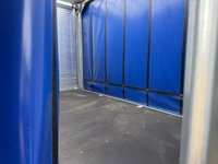 USED 2022 72 FORD TRANSIT 2.0 350 Leader 3.5t. L4 Lwb 4.2m Curtainside Tail Lift, Eu 6 130ps FREE UK MAINLAND DELIVERY | PARTX |