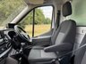 USED 2022 72 FORD TRANSIT 2.0 350 Leader 3.5t. L4 Lwb 4.2m Curtainside Tail Lift, Eu 6 130ps FREE UK MAINLAND DELIVERY | PARTX |
