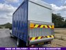 USED 2022 72 FORD TRANSIT 2.0 350 Leader 3.5t. L4 Lwb 4.2m Curtainside Tail Lift, Eu 6 130ps FREE UK MAINLAND DELIVERY | PARTX |