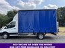 USED 2022 72 FORD TRANSIT 2.0 350 Leader 3.5t. L4 Lwb 4.2m Curtainside Tail Lift, Eu 6 130ps FREE UK MAINLAND DELIVERY | PARTX |