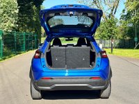 USED 2024 24 NISSAN JUKE 1.0 DIG-T N-Connecta SUV 5dr Petrol DCT Auto Euro 6 (s/s) (114 ps) ** 1 OWNER - JUST SERVICED **