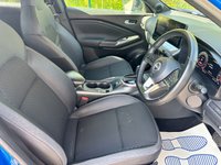USED 2024 24 NISSAN JUKE 1.0 DIG-T N-Connecta SUV 5dr Petrol DCT Auto Euro 6 (s/s) (114 ps) ** 1 OWNER - JUST SERVICED **