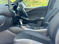 USED 2024 24 NISSAN JUKE 1.0 DIG-T N-Connecta SUV 5dr Petrol DCT Auto Euro 6 (s/s) (114 ps) ** 1 OWNER - JUST SERVICED **