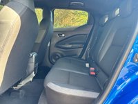 USED 2024 24 NISSAN JUKE 1.0 DIG-T N-Connecta SUV 5dr Petrol DCT Auto Euro 6 (s/s) (114 ps) ** 1 OWNER - JUST SERVICED **