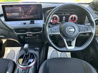 USED 2024 24 NISSAN JUKE 1.0 DIG-T N-Connecta SUV 5dr Petrol DCT Auto Euro 6 (s/s) (114 ps) ** 1 OWNER - JUST SERVICED **