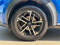 USED 2024 24 NISSAN JUKE 1.0 DIG-T N-Connecta SUV 5dr Petrol DCT Auto Euro 6 (s/s) (114 ps) ** 1 OWNER - JUST SERVICED **