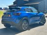 USED 2024 24 NISSAN JUKE 1.0 DIG-T N-Connecta SUV 5dr Petrol DCT Auto Euro 6 (s/s) (114 ps) ** 1 OWNER - JUST SERVICED **
