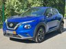 USED 2024 24 NISSAN JUKE 1.0 DIG-T N-Connecta SUV 5dr Petrol DCT Auto Euro 6 (s/s) (114 ps) ** 1 OWNER - JUST SERVICED **