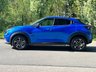 USED 2024 24 NISSAN JUKE 1.0 DIG-T N-Connecta SUV 5dr Petrol DCT Auto Euro 6 (s/s) (114 ps) ** 1 OWNER - JUST SERVICED **