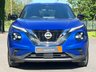 USED 2024 24 NISSAN JUKE 1.0 DIG-T N-Connecta SUV 5dr Petrol DCT Auto Euro 6 (s/s) (114 ps) ** 1 OWNER - JUST SERVICED **