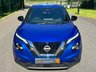 USED 2024 24 NISSAN JUKE 1.0 DIG-T N-Connecta SUV 5dr Petrol DCT Auto Euro 6 (s/s) (114 ps) ** 1 OWNER - JUST SERVICED **