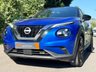 USED 2024 24 NISSAN JUKE 1.0 DIG-T N-Connecta SUV 5dr Petrol DCT Auto Euro 6 (s/s) (114 ps) ** 1 OWNER - JUST SERVICED **