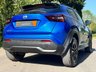 USED 2024 24 NISSAN JUKE 1.0 DIG-T N-Connecta SUV 5dr Petrol DCT Auto Euro 6 (s/s) (114 ps) ** 1 OWNER - JUST SERVICED **