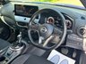 USED 2024 24 NISSAN JUKE 1.0 DIG-T N-Connecta SUV 5dr Petrol DCT Auto Euro 6 (s/s) (114 ps) ** 1 OWNER - JUST SERVICED **
