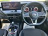 USED 2024 24 NISSAN JUKE 1.0 DIG-T N-Connecta SUV 5dr Petrol DCT Auto Euro 6 (s/s) (114 ps) ** 1 OWNER - JUST SERVICED **