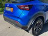 USED 2024 24 NISSAN JUKE 1.0 DIG-T N-Connecta SUV 5dr Petrol DCT Auto Euro 6 (s/s) (114 ps) ** 1 OWNER - JUST SERVICED **