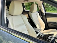 USED 2014 14 MAZDA MAZDA6 2.2 SKYACTIV-D Sport Nav Tourer 5dr Diesel Auto Euro 6 (s/s) (175 ps) GREAT HISTORY, SAT NAV/LEATHER