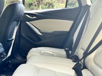 USED 2014 14 MAZDA MAZDA6 2.2 SKYACTIV-D Sport Nav Tourer 5dr Diesel Auto Euro 6 (s/s) (175 ps) GREAT HISTORY, SAT NAV/LEATHER