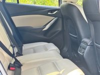 USED 2014 14 MAZDA MAZDA6 2.2 SKYACTIV-D Sport Nav Tourer 5dr Diesel Auto Euro 6 (s/s) (175 ps) GREAT HISTORY, SAT NAV/LEATHER