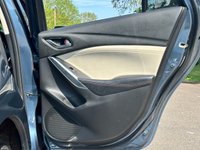 USED 2014 14 MAZDA MAZDA6 2.2 SKYACTIV-D Sport Nav Tourer 5dr Diesel Auto Euro 6 (s/s) (175 ps) GREAT HISTORY, SAT NAV/LEATHER