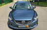 USED 2014 14 MAZDA MAZDA6 2.2 SKYACTIV-D Sport Nav Tourer 5dr Diesel Auto Euro 6 (s/s) (175 ps) GREAT HISTORY, SAT NAV/LEATHER