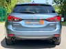 USED 2014 14 MAZDA MAZDA6 2.2 SKYACTIV-D Sport Nav Tourer 5dr Diesel Auto Euro 6 (s/s) (175 ps) GREAT HISTORY, SAT NAV/LEATHER