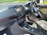 USED 2014 14 MAZDA MAZDA6 2.2 SKYACTIV-D Sport Nav Tourer 5dr Diesel Auto Euro 6 (s/s) (175 ps) GREAT HISTORY, SAT NAV/LEATHER