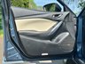 USED 2014 14 MAZDA MAZDA6 2.2 SKYACTIV-D Sport Nav Tourer 5dr Diesel Auto Euro 6 (s/s) (175 ps) GREAT HISTORY, SAT NAV/LEATHER