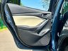 USED 2014 14 MAZDA MAZDA6 2.2 SKYACTIV-D Sport Nav Tourer 5dr Diesel Auto Euro 6 (s/s) (175 ps) GREAT HISTORY, SAT NAV/LEATHER