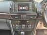 USED 2014 14 MAZDA MAZDA6 2.2 SKYACTIV-D Sport Nav Tourer 5dr Diesel Auto Euro 6 (s/s) (175 ps) GREAT HISTORY, SAT NAV/LEATHER