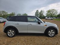 USED 2018 18 MINI HATCH 1.5 Cooper D Hatchback 5dr Diesel Manual Euro 6 (s/s) (116 ps) 