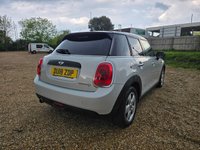 USED 2018 18 MINI HATCH 1.5 Cooper D Hatchback 5dr Diesel Manual Euro 6 (s/s) (116 ps) 