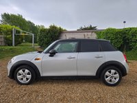 USED 2018 18 MINI HATCH 1.5 Cooper D Hatchback 5dr Diesel Manual Euro 6 (s/s) (116 ps) 