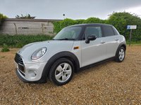 USED 2018 18 MINI HATCH 1.5 Cooper D Hatchback 5dr Diesel Manual Euro 6 (s/s) (116 ps) 