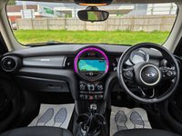 USED 2018 18 MINI HATCH 1.5 Cooper D Hatchback 5dr Diesel Manual Euro 6 (s/s) (116 ps) 