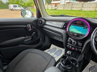 USED 2018 18 MINI HATCH 1.5 Cooper D Hatchback 5dr Diesel Manual Euro 6 (s/s) (116 ps) 
