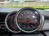 USED 2018 18 MINI HATCH 1.5 Cooper D Hatchback 5dr Diesel Manual Euro 6 (s/s) (116 ps) 