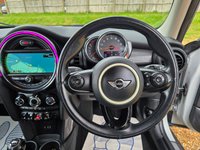 USED 2018 18 MINI HATCH 1.5 Cooper D Hatchback 5dr Diesel Manual Euro 6 (s/s) (116 ps) 