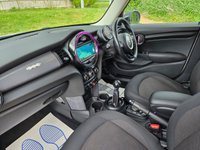 USED 2018 18 MINI HATCH 1.5 Cooper D Hatchback 5dr Diesel Manual Euro 6 (s/s) (116 ps) 