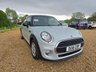 USED 2018 18 MINI HATCH 1.5 Cooper D Hatchback 5dr Diesel Manual Euro 6 (s/s) (116 ps) 