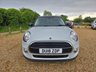 USED 2018 18 MINI HATCH 1.5 Cooper D Hatchback 5dr Diesel Manual Euro 6 (s/s) (116 ps) 