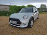 USED 2018 18 MINI HATCH 1.5 Cooper D Hatchback 5dr Diesel Manual Euro 6 (s/s) (116 ps) 