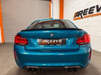 USED 2020 70 BMW M2 Competition 3.0 BiTurbo GPF Competition Coupe 2dr Petrol DCT Euro 6 (s/s) (410 ps) Both Packs | MPerformance Kit