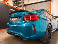 USED 2020 70 BMW M2 Competition 3.0 BiTurbo GPF Competition Coupe 2dr Petrol DCT Euro 6 (s/s) (410 ps) Both Packs | MPerformance Kit