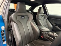 USED 2020 70 BMW M2 Competition 3.0 BiTurbo GPF Competition Coupe 2dr Petrol DCT Euro 6 (s/s) (410 ps) Both Packs | MPerformance Kit