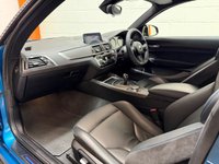 USED 2020 70 BMW M2 Competition 3.0 BiTurbo GPF Competition Coupe 2dr Petrol DCT Euro 6 (s/s) (410 ps) Both Packs | MPerformance Kit